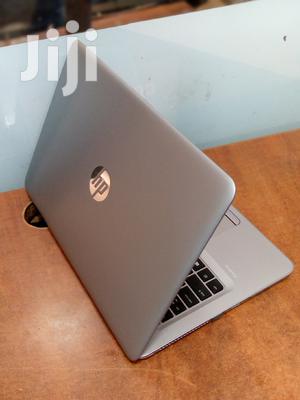New Laptop HP EliteBook 840 G3 8GB Intel Core I7 SSD 256GB