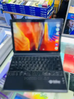 New Idino Notebook 9 256 GB Blue