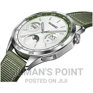 Huawei Watch GT 4