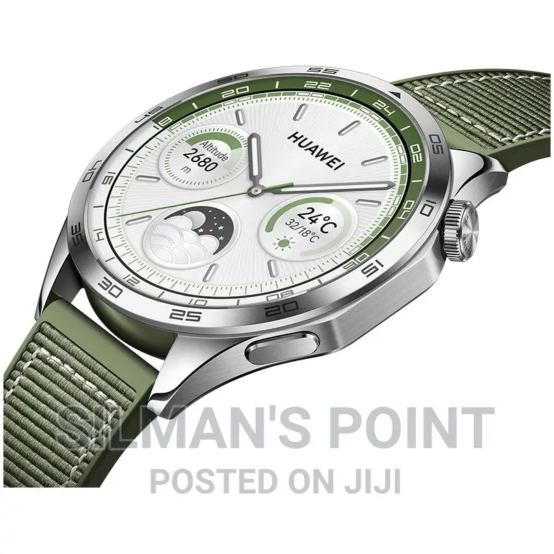 Huawei Watch GT 4