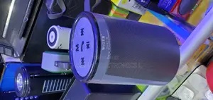 Wster Powerful Speaker