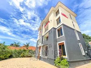 Furnished 1bdrm Block of Flats in Kololo Property, Central Division