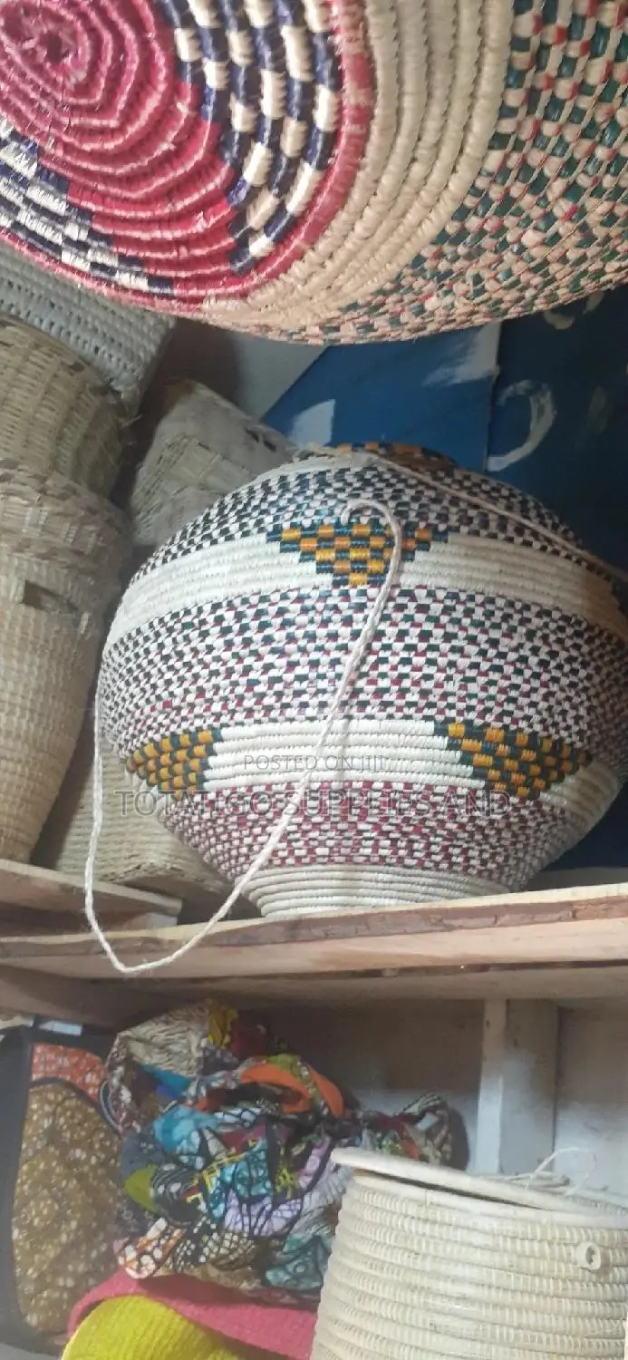 Laundry Baskets Big