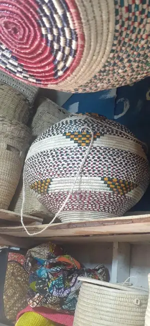 Laundry Baskets Big