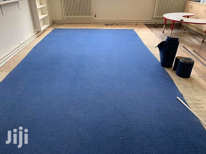 Wall To Wall Carpets