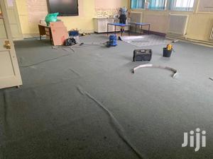 Wall To Wall Gray Carpets