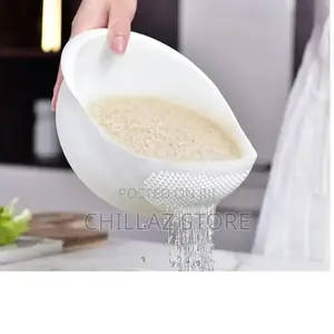 Fruit Washing Bowl.