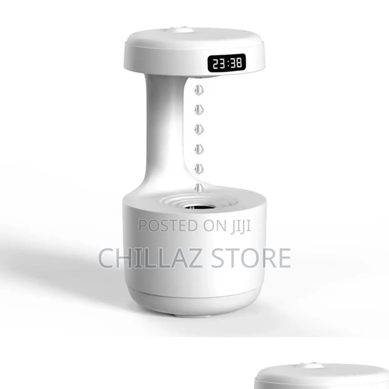Water Drop Humidifier.