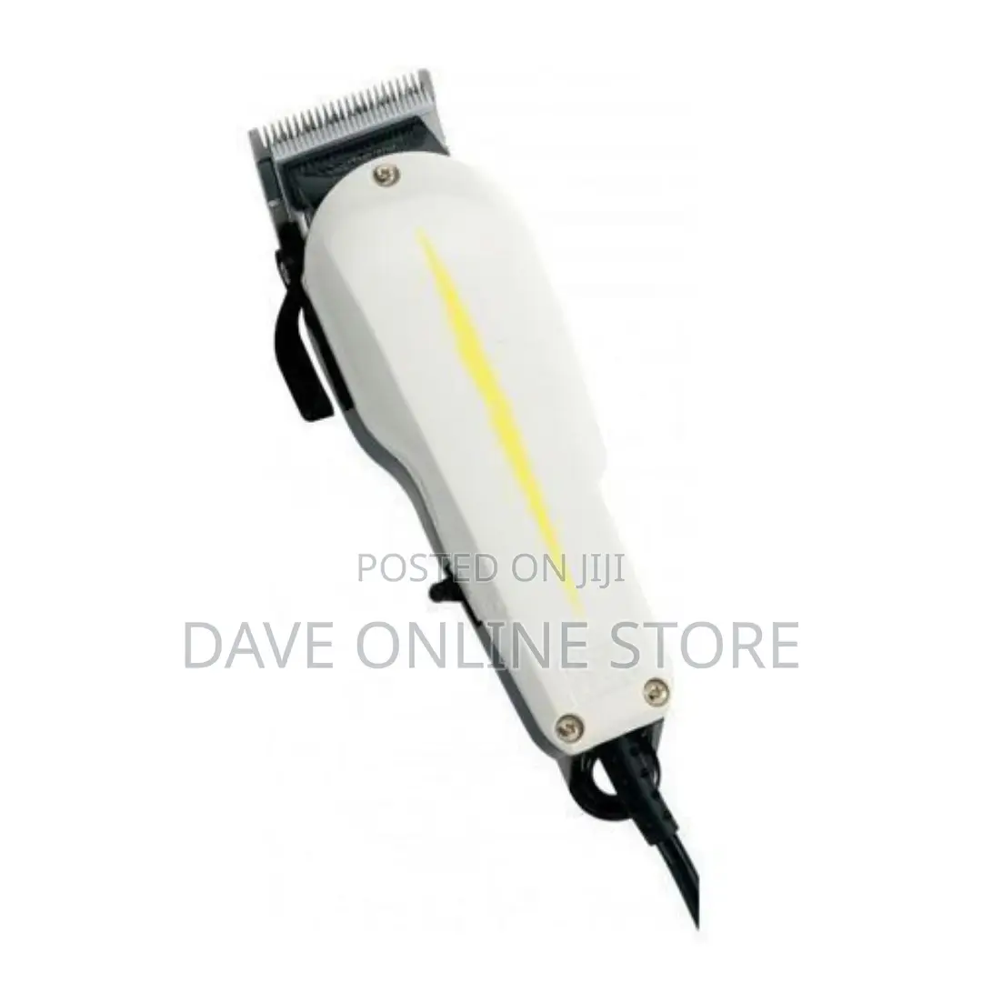 Professional Super Taper Hair Clipper Shaving Machine
