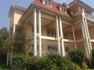 4 Bedrooms Town House for Rent in Naguru