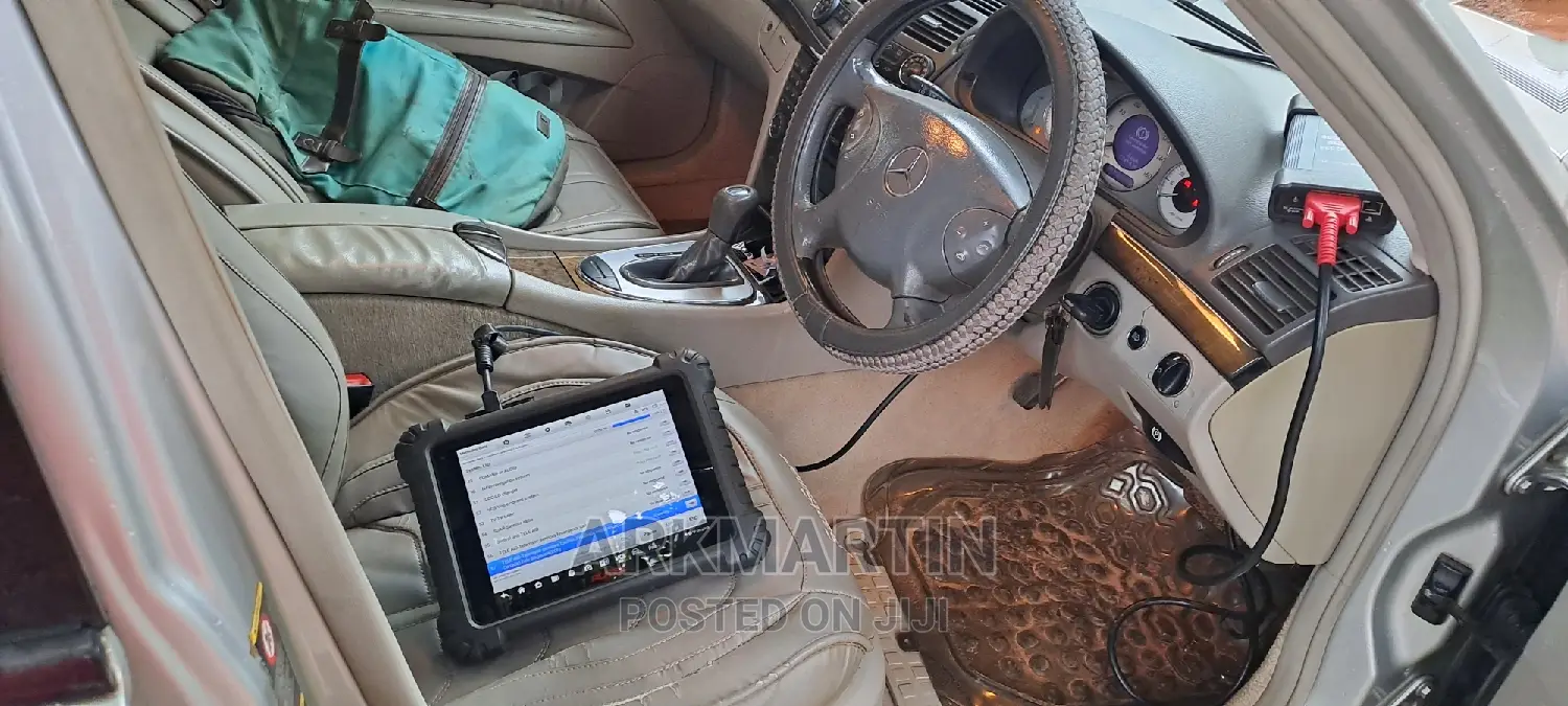 Diagnostic Service