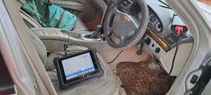 Diagnostic Service