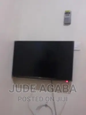 TV Flat Screen Installation (Wall Mounting)