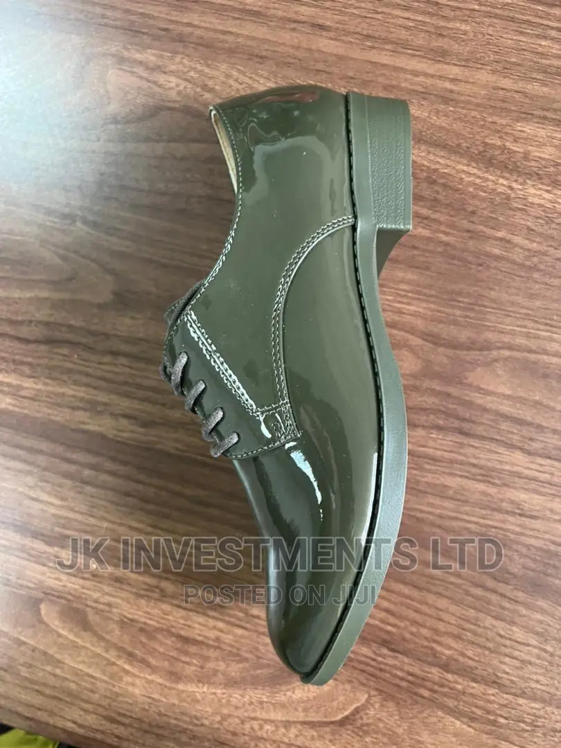 Ladies Shoes