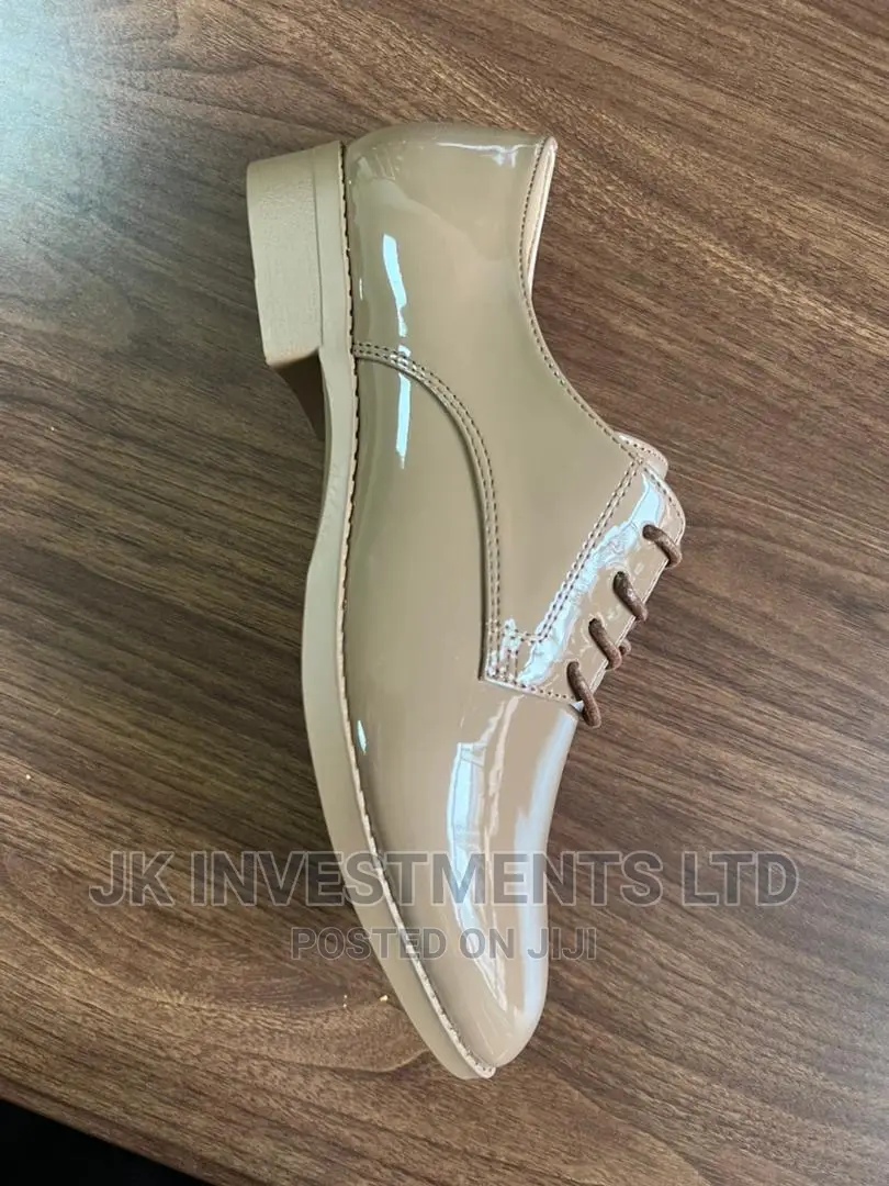 Ladies Shoes
