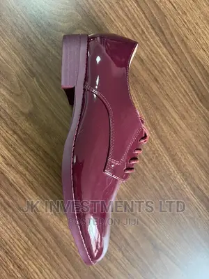 Ladies Shoes