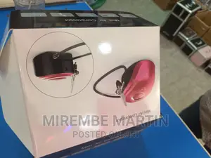 Mini Nail Air Compressor