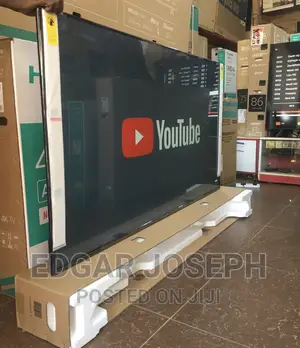 70 Inches Hisense Smart Tv UHD