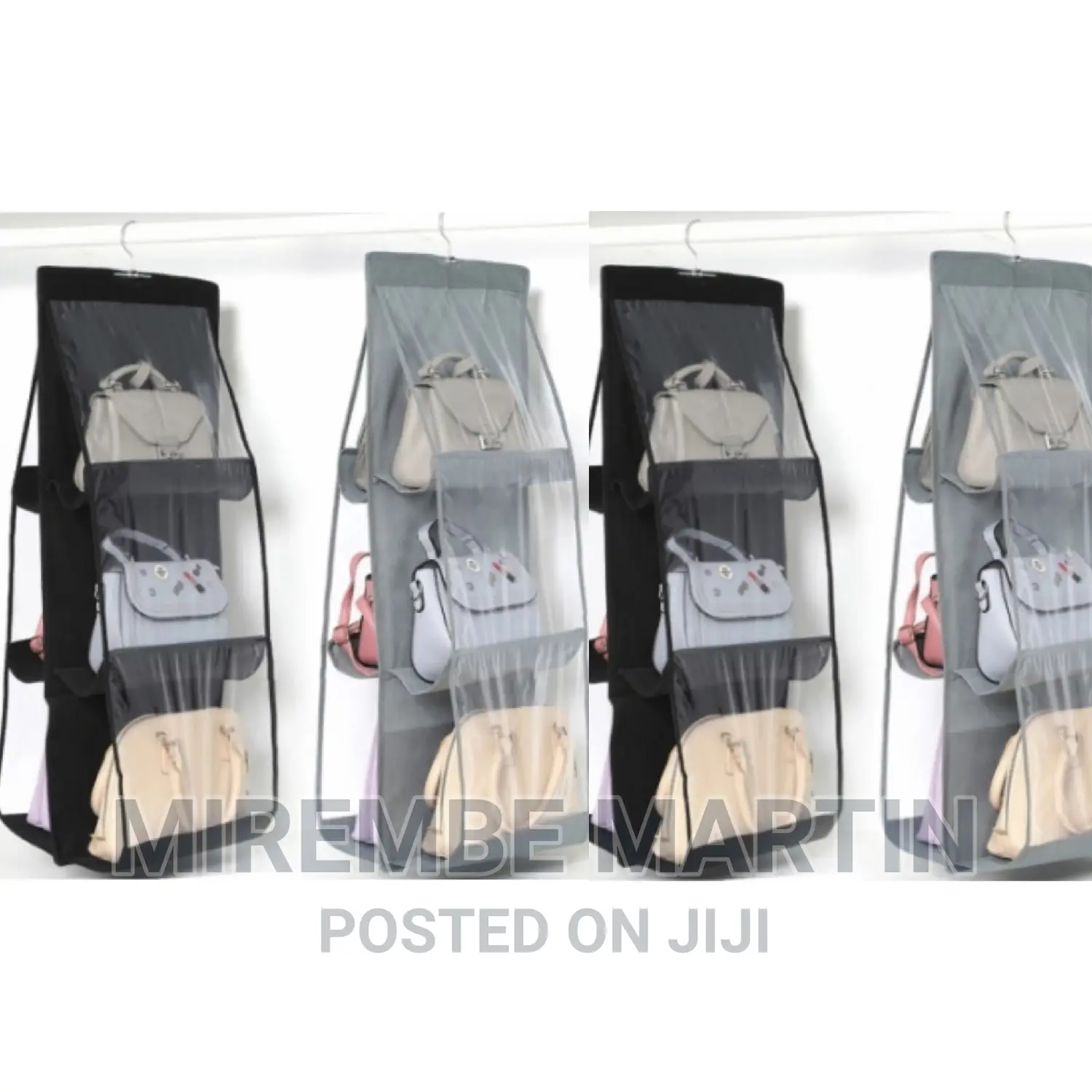 Handbags Organizer