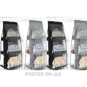 Handbags Organizer