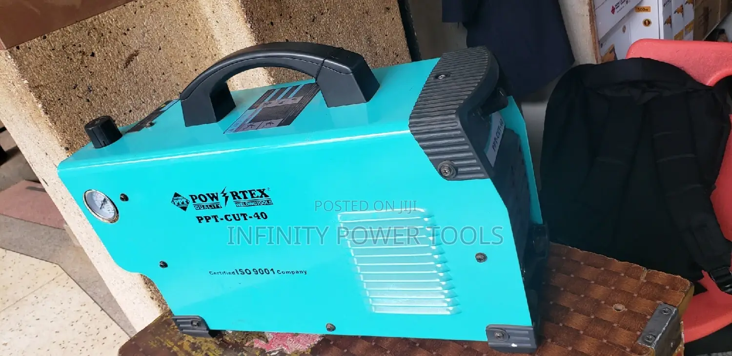 Welding Machine PPT-CUT-40