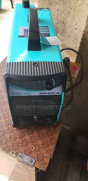 Welding Machine PPT-CUT-40