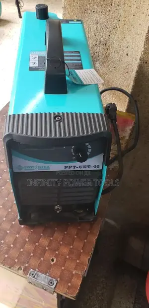 Welding Machine PPT-CUT-40