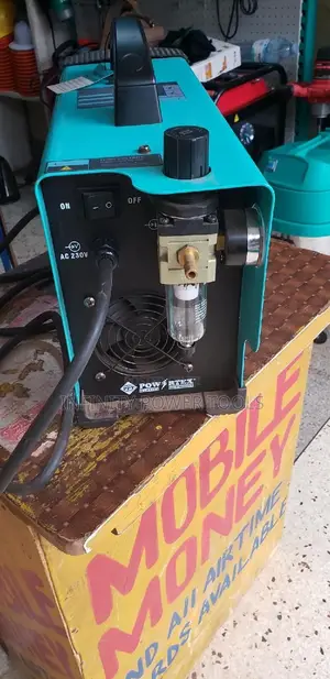 Welding Machine PPT-CUT-40