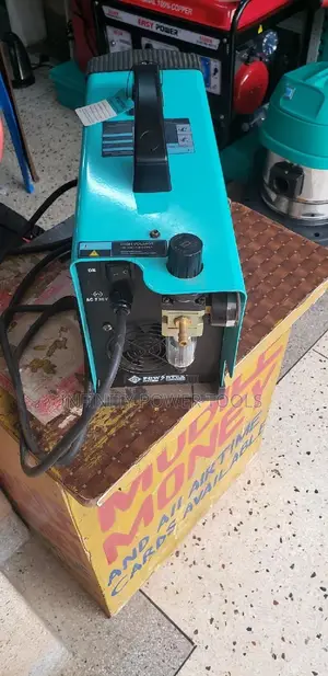 Welding Machine PPT-CUT-40
