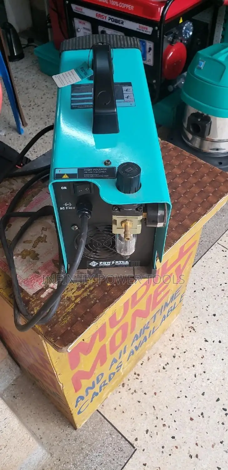 Welding Machine PPT-CUT-40