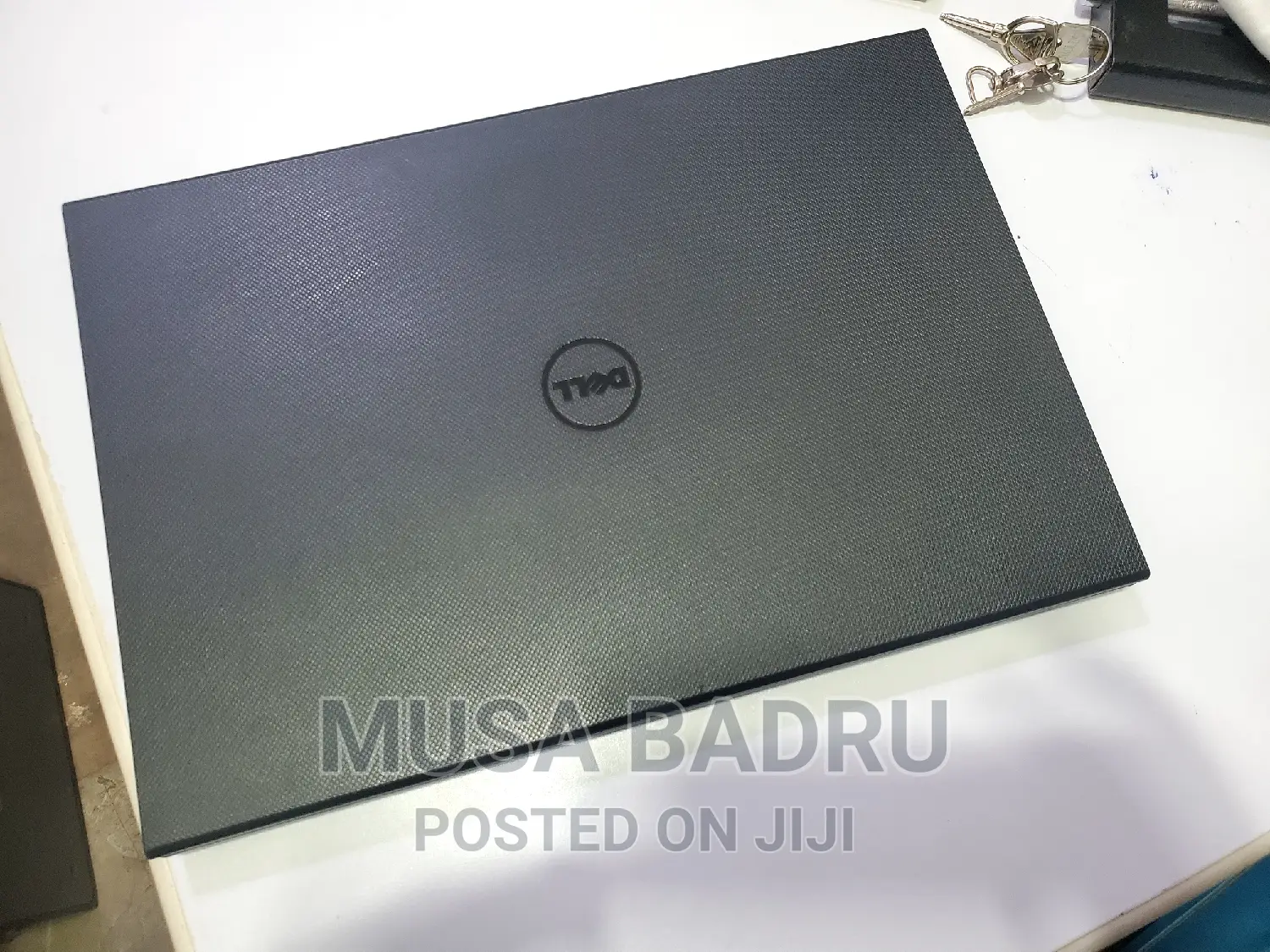 Laptop Dell Inspiron 15 3543 4GB Intel Celeron HDD 500GB