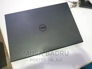 Laptop Dell Inspiron 15 3543 4GB Intel Celeron HDD 500GB