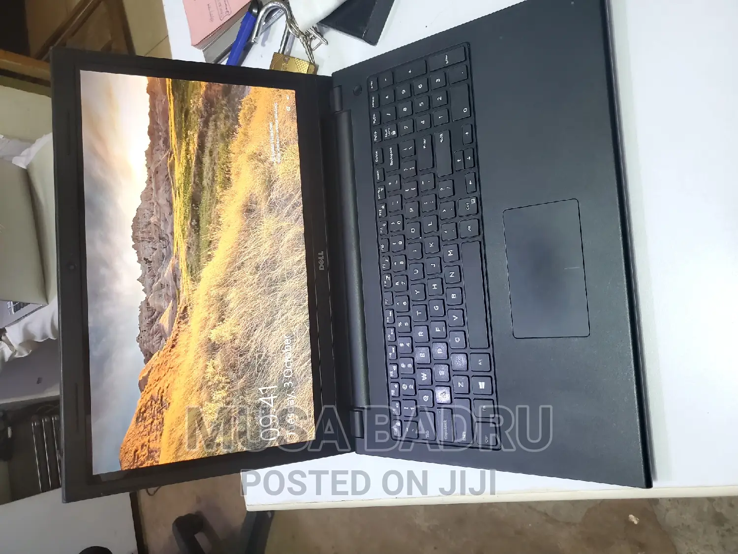 Laptop Dell Inspiron 15 3543 4GB Intel Celeron HDD 500GB
