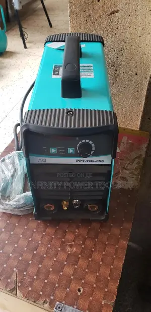 Welding Machine PPT-TIG-250
