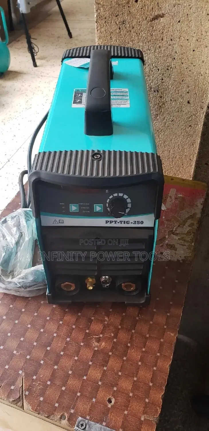Welding Machine PPT-TIG-250