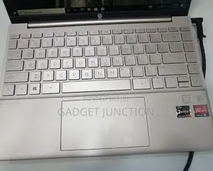 New Laptop HP Pavilion 13 16GB AMD Ryzen 7 SSD 1T