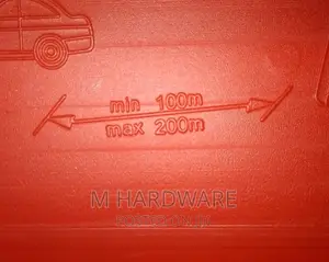 Reflector Jackets, Stickers ,Triangular Reflectors Etc
