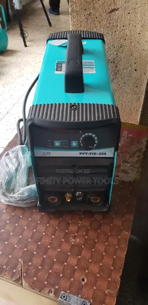 Welding Machine PPT-TIG-250