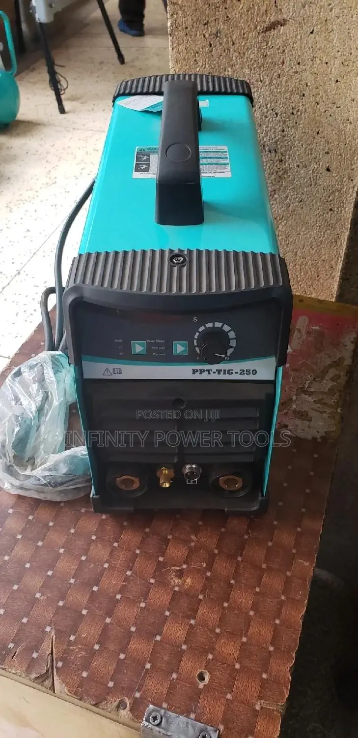 Welding Machine PPT-TIG-250