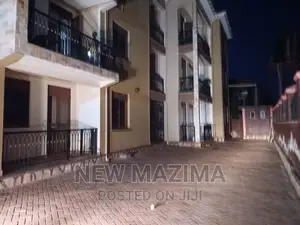 2bdrm Block of Flats in Seguku Ntebe, Central Division for rent