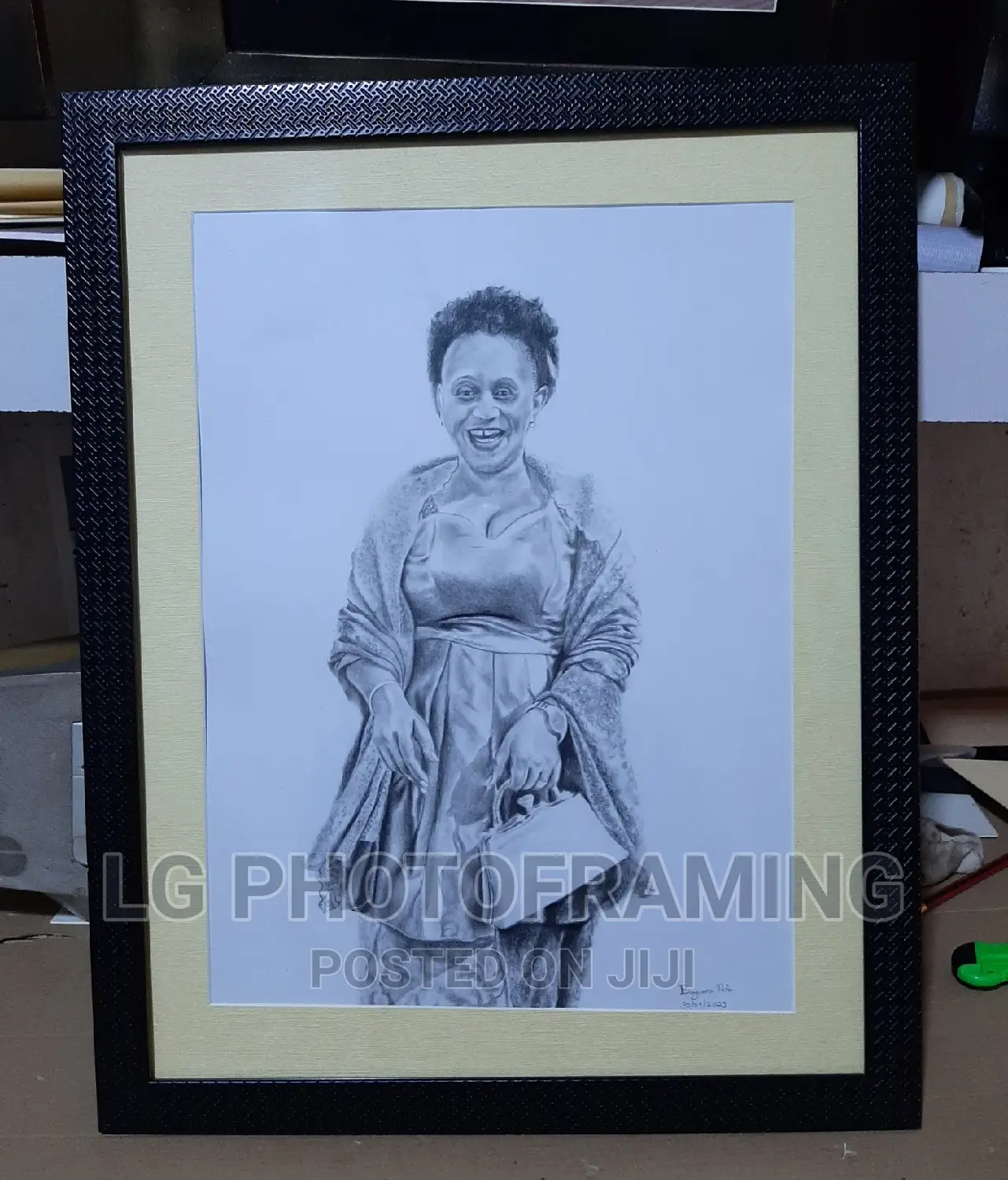 Art Pencil