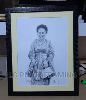 Art Pencil