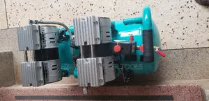 Silent Compressor 50l