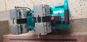 Silent Compressor 50l