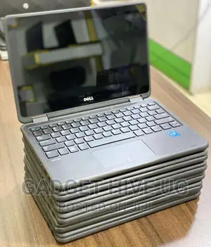Laptop Dell Latitude 3189 4GB Intel Pentium SSD 128GB