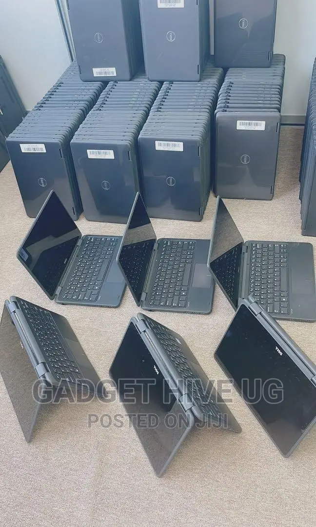 Laptop Dell Latitude 3189 4GB Intel Pentium SSD 128GB