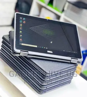 Laptop Dell Latitude 3189 4GB Intel Pentium SSD 128GB