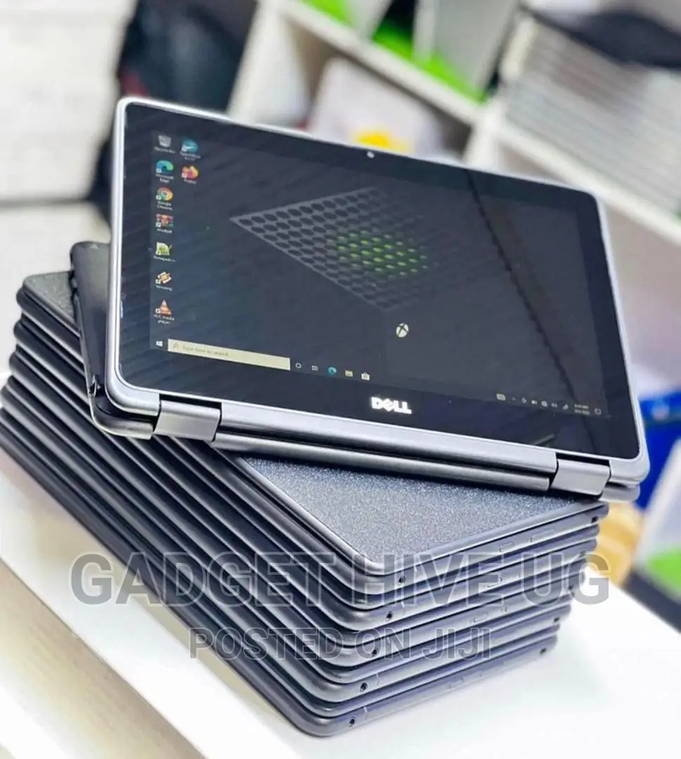 Laptop Dell Latitude 3189 4GB Intel Pentium SSD 128GB