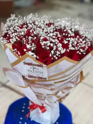 Classic Flower Bouquets