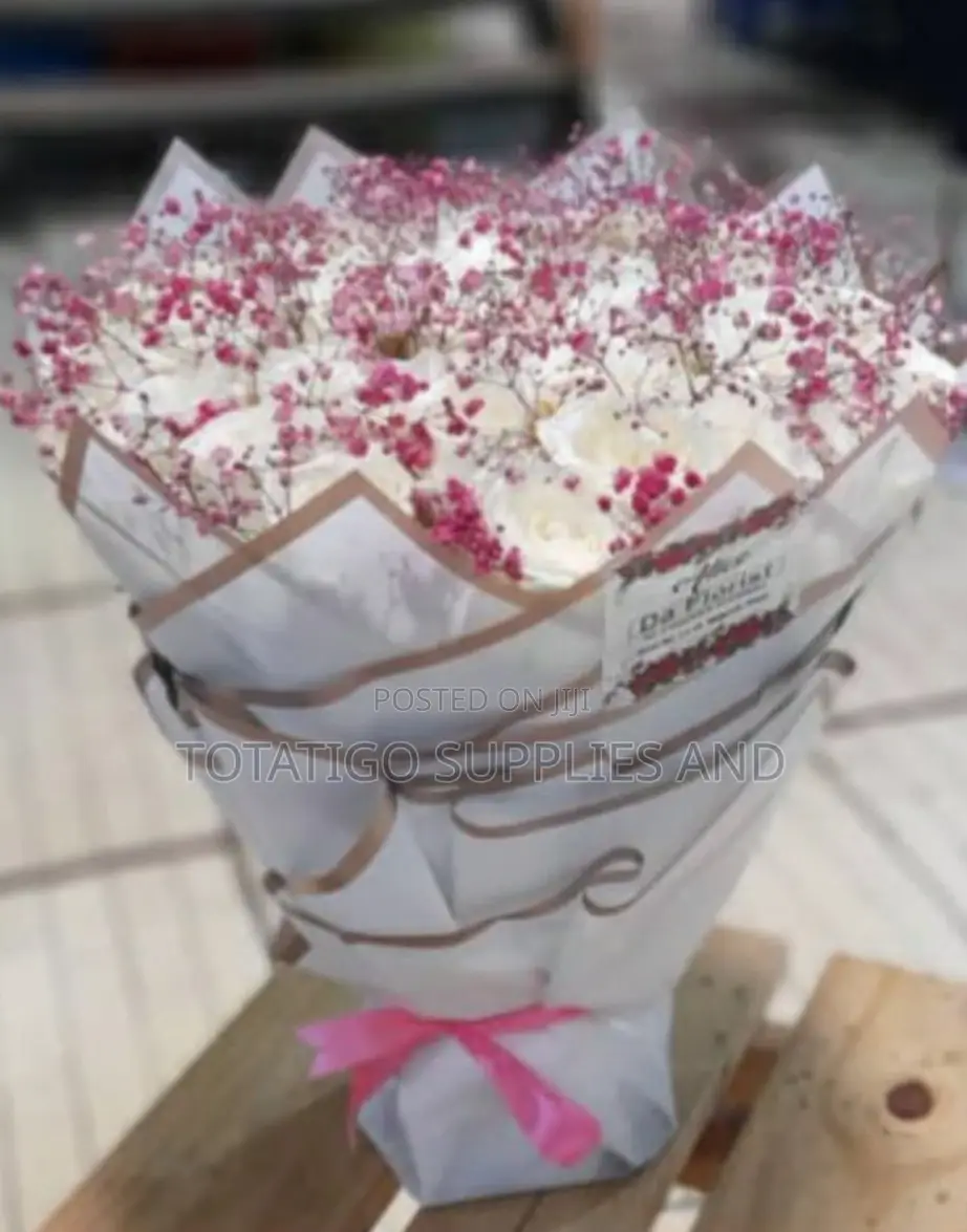 Classic Flower Bouquets